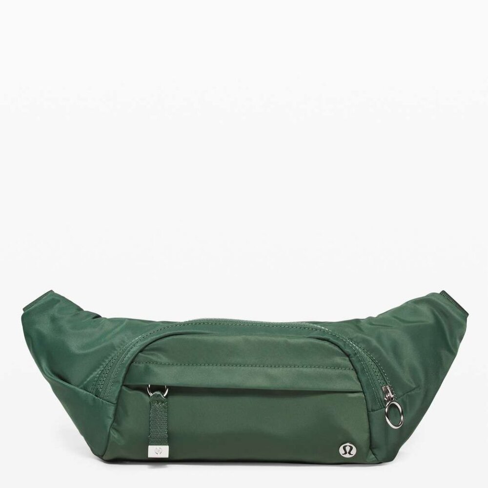 Lululemon On The Beat Belt Bag *4.5L